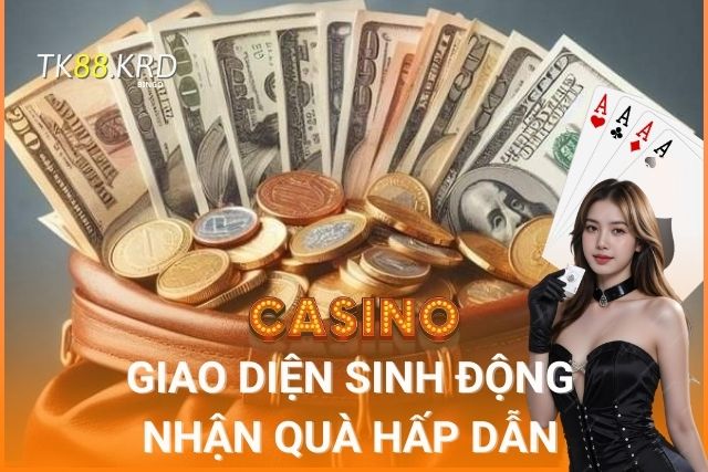 Tham gia chơi game nhận những phần quà hấp dẫn 